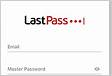 Cannot login into LastPass on mobile rLastpass